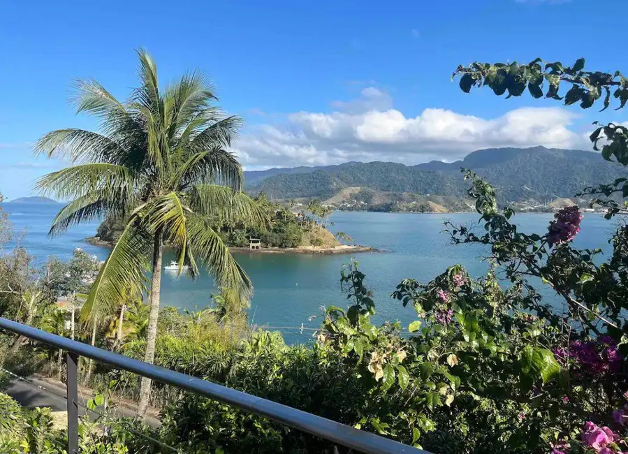 Foto 6 de Chácara com 4 quartos à venda, 500m2 em Ilhabela - SP