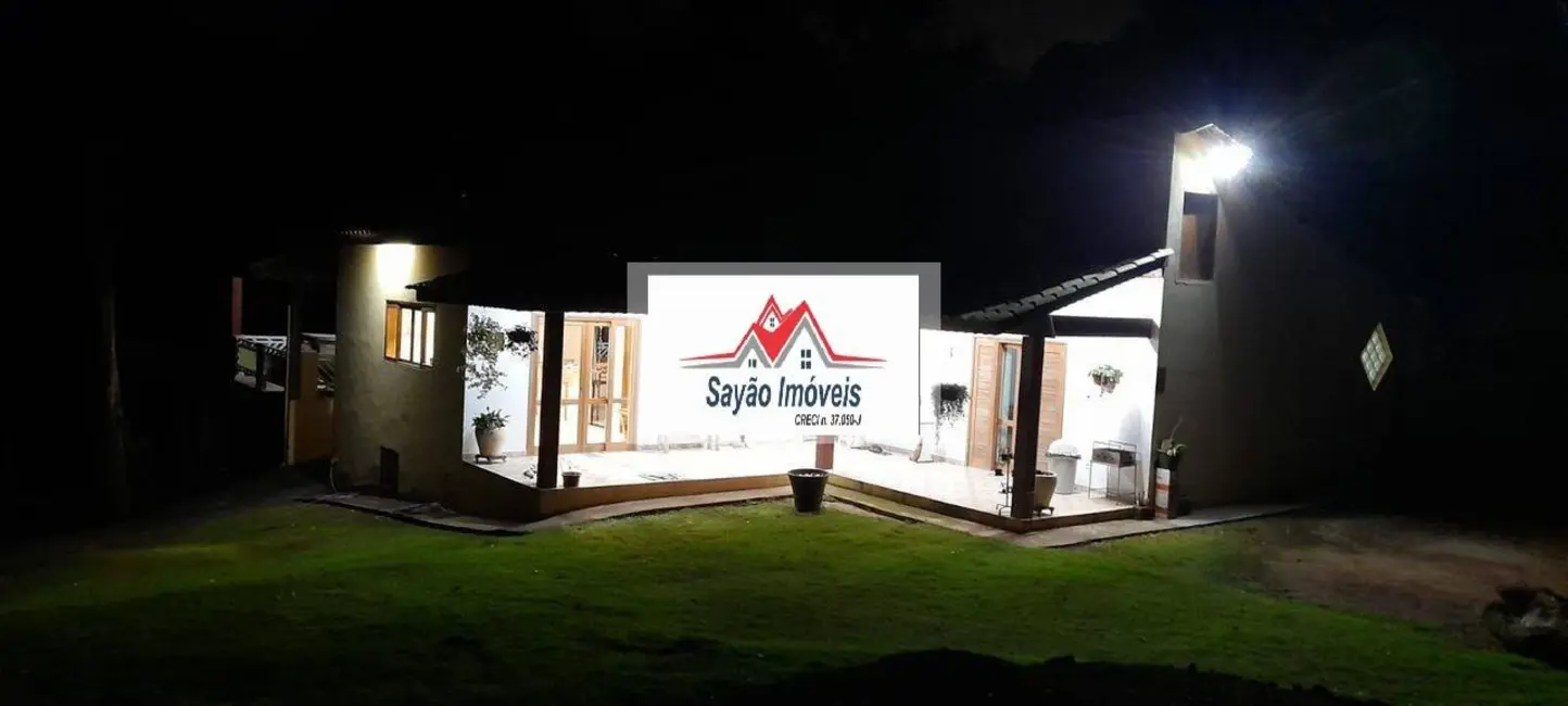 Foto 8 de Chácara com 2 quartos à venda, 330m2 em Mairipora - SP