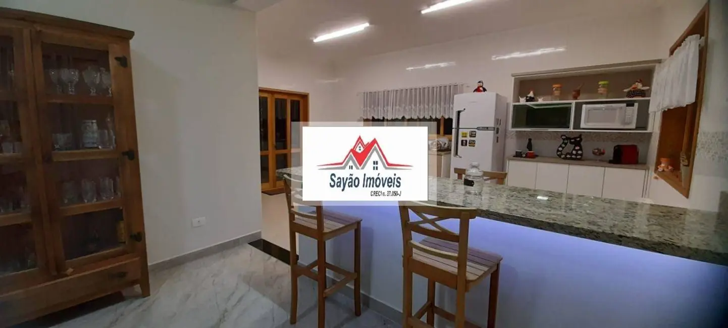 Foto 6 de Chácara com 2 quartos à venda, 330m2 em Mairipora - SP