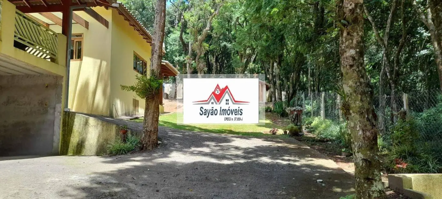 Foto 7 de Chácara com 2 quartos à venda, 330m2 em Mairipora - SP