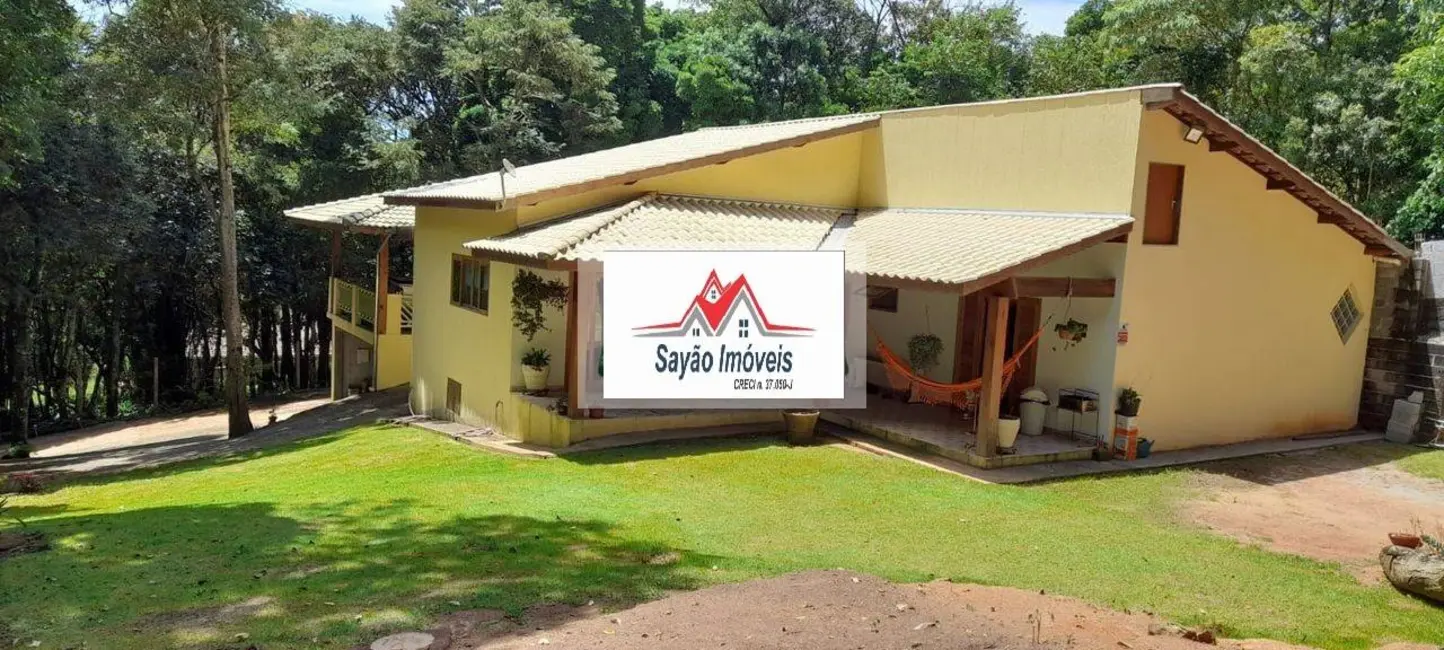 Foto 1 de Chácara com 2 quartos à venda, 330m2 em Mairipora - SP