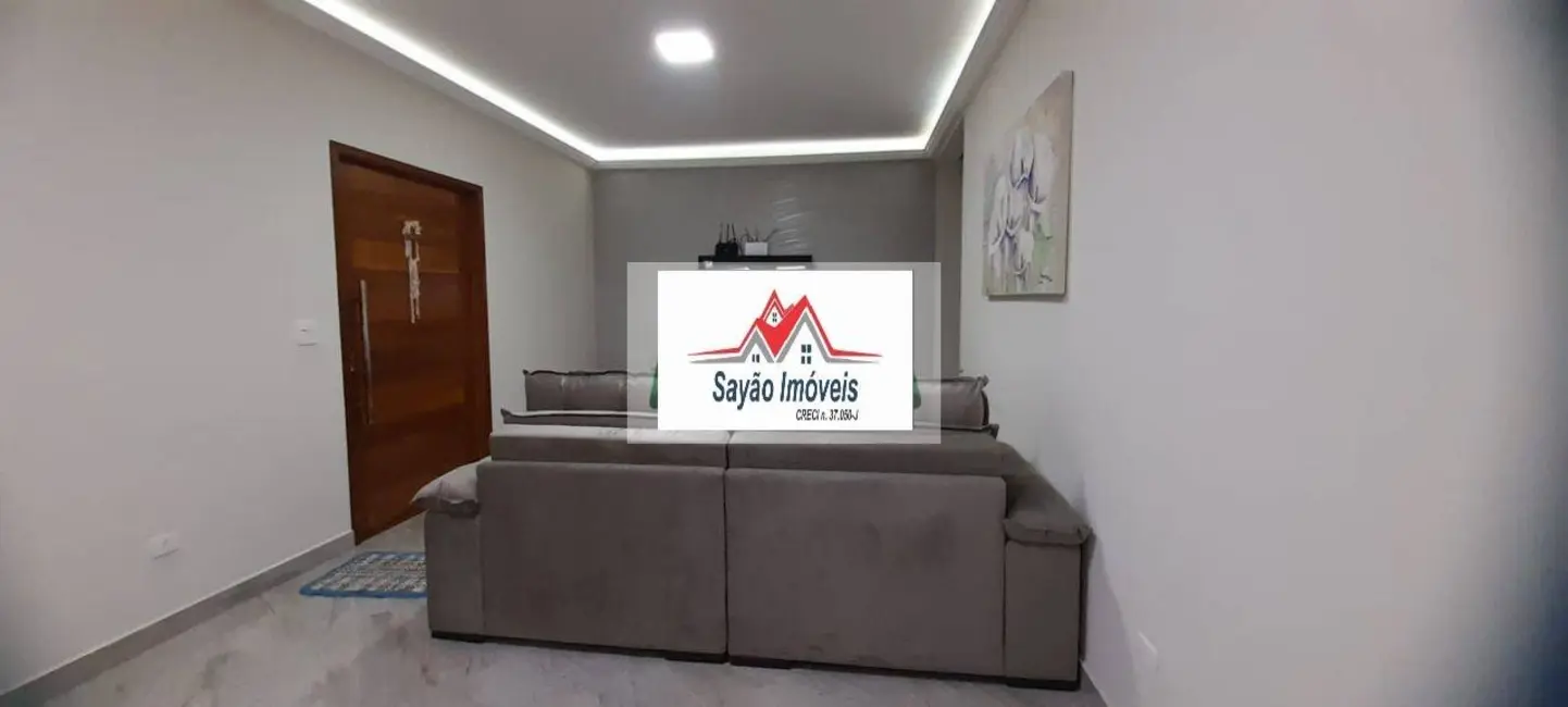 Foto 5 de Chácara com 2 quartos à venda, 330m2 em Mairipora - SP