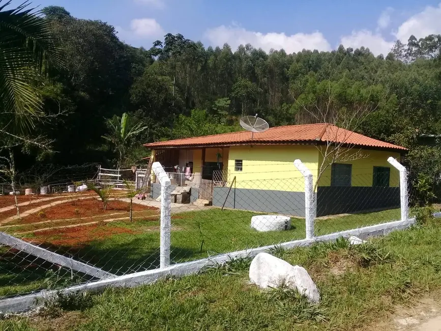 Foto 3 de Chácara com 2 quartos à venda, 1100m2 em Nazare Paulista - SP