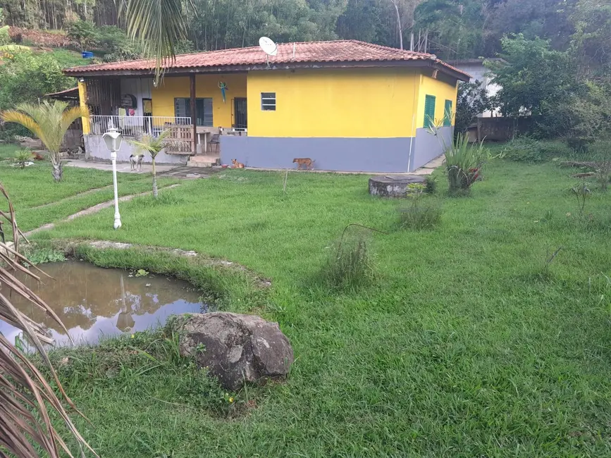 Foto 4 de Chácara com 2 quartos à venda, 1100m2 em Nazare Paulista - SP