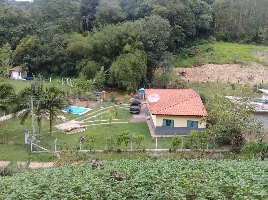Foto 1 de Chácara com 2 quartos à venda, 1100m2 em Nazare Paulista - SP