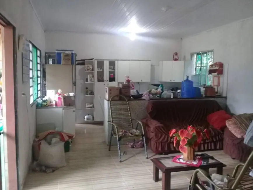 Foto 5 de Chácara com 2 quartos à venda, 1100m2 em Nazare Paulista - SP