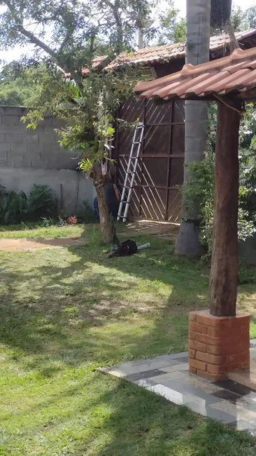 Foto 8 de Chácara com 2 quartos à venda, 150m2 em Nazare Paulista - SP