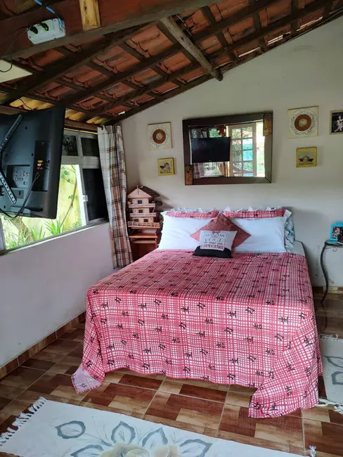 Foto 6 de Chácara com 2 quartos à venda, 150m2 em Nazare Paulista - SP