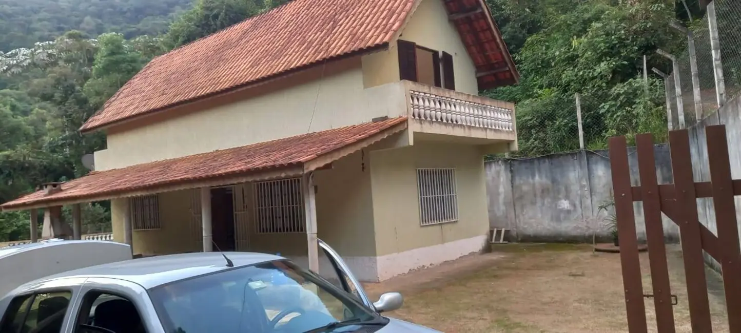 Foto 2 de Chácara com 2 quartos à venda, 800m2 em Mairipora - SP