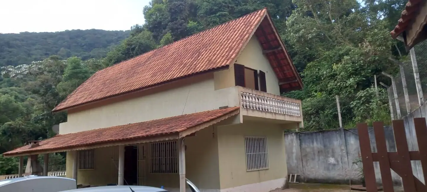 Foto 1 de Chácara com 2 quartos à venda, 800m2 em Mairipora - SP