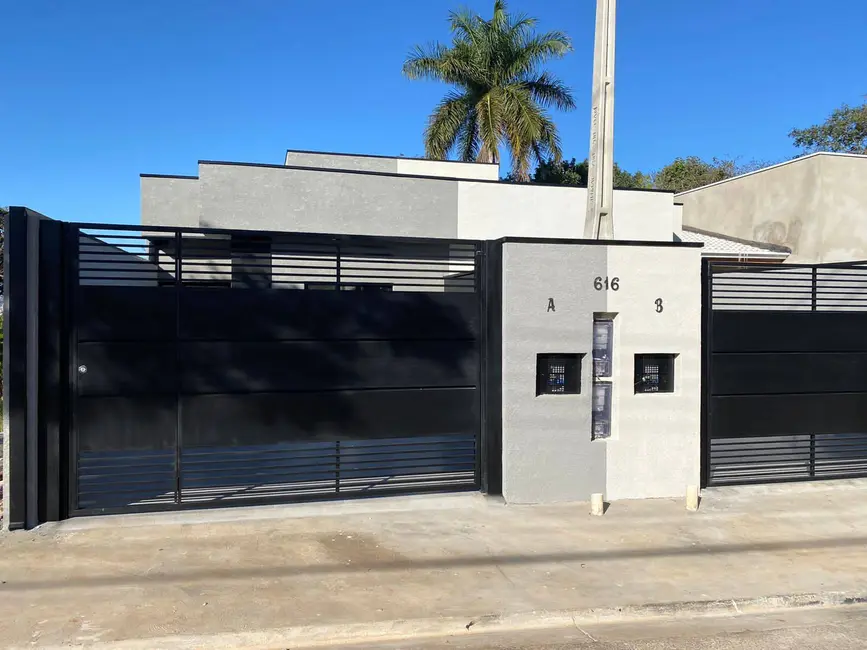 Casa com 2 quartos à venda, 61m2 em Campos de Atibaia, Atibaia - SP - imagem 1 Foto 1 de Casa com 2 quartos à venda, 61m2 em Campos de Atibaia, Atibaia - SP