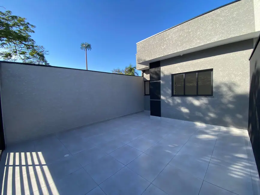 Casa com 2 quartos à venda, 61m2 em Campos de Atibaia, Atibaia - SP - imagem 2 Foto 2 de Casa com 2 quartos à venda, 61m2 em Campos de Atibaia, Atibaia - SP