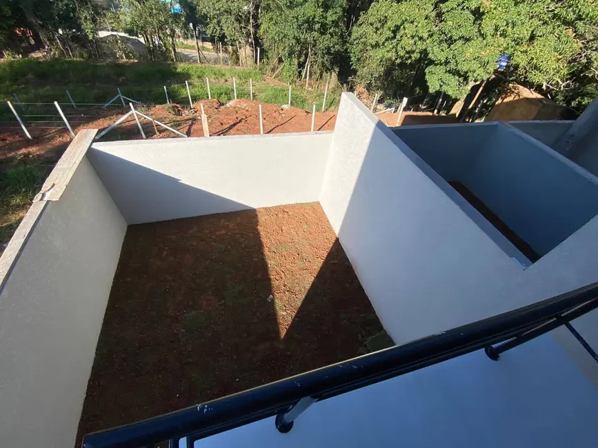 Casa com 2 quartos à venda, 61m2 em Campos de Atibaia, Atibaia - SP - imagem 8 Foto 8 de Casa com 2 quartos à venda, 61m2 em Campos de Atibaia, Atibaia - SP