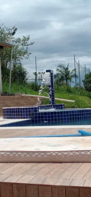 Foto 2 de Chácara com 3 quartos à venda, 200m2 em Nazare Paulista - SP