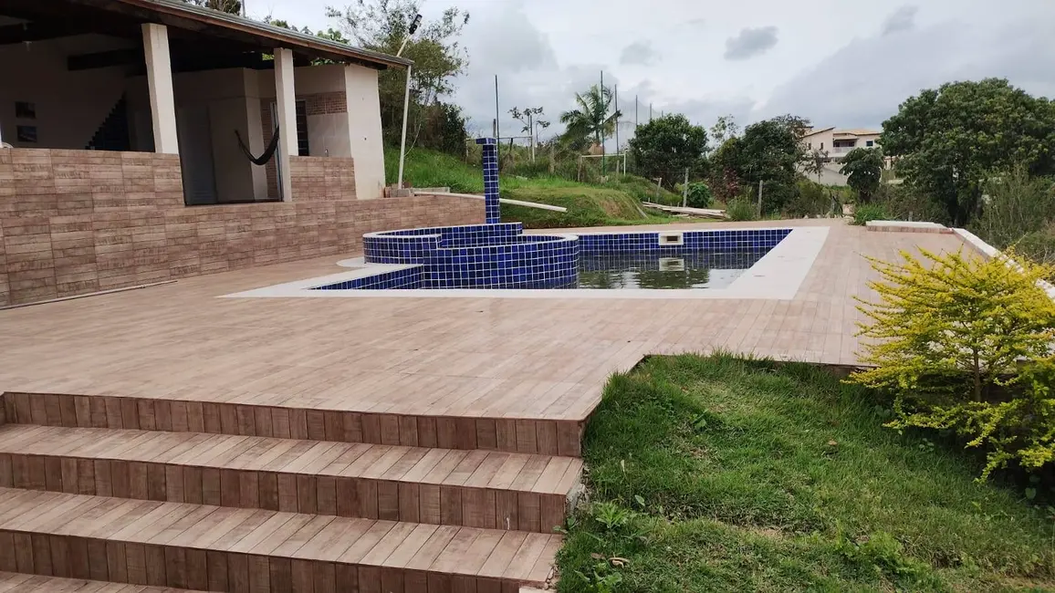 Foto 5 de Chácara com 3 quartos à venda, 200m2 em Nazare Paulista - SP