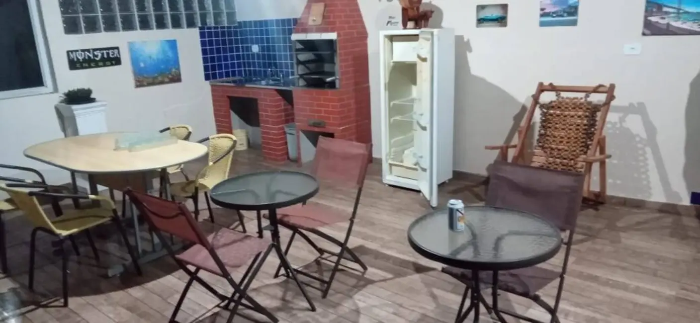 Foto 6 de Chácara com 3 quartos à venda, 200m2 em Nazare Paulista - SP