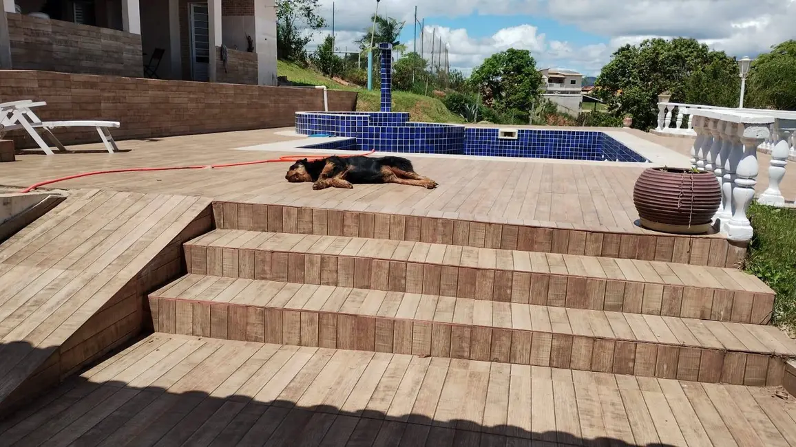 Foto 8 de Chácara com 3 quartos à venda, 200m2 em Nazare Paulista - SP