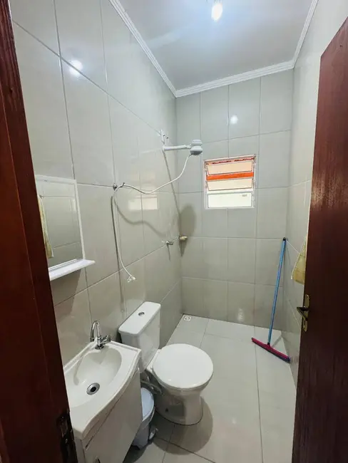 Foto 6 de Chácara com 3 quartos à venda, 220m2 em Vargem - SP