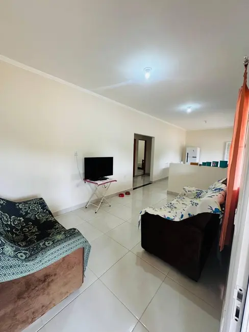 Foto 2 de Chácara com 3 quartos à venda, 220m2 em Vargem - SP