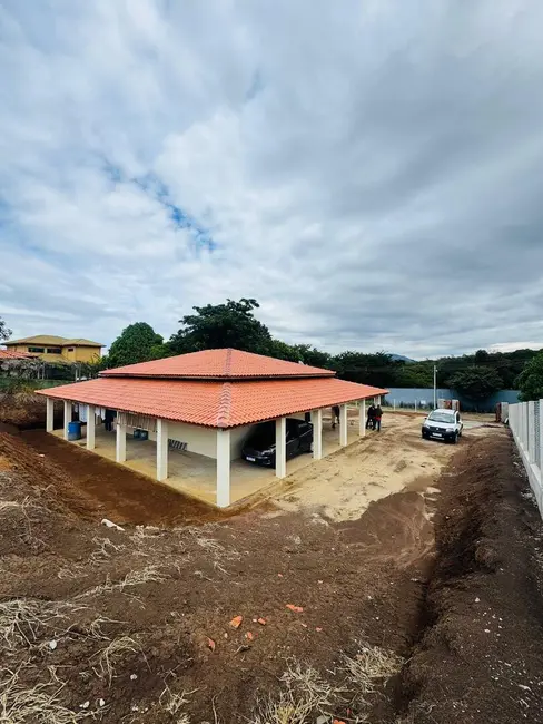 Foto 1 de Chácara com 3 quartos à venda, 220m2 em Vargem - SP