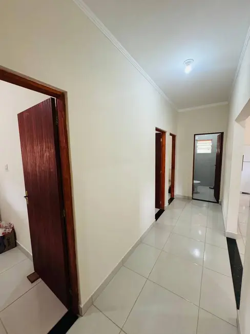 Foto 9 de Chácara com 3 quartos à venda, 220m2 em Vargem - SP