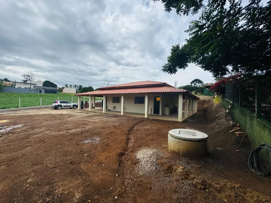 Foto 8 de Chácara com 3 quartos à venda, 220m2 em Vargem - SP
