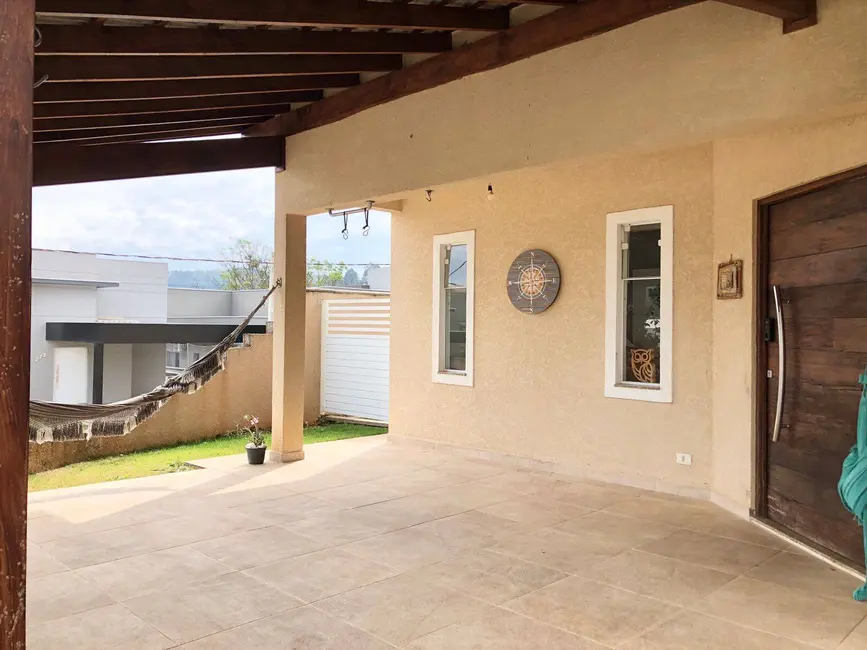 Foto 7 de Casa de Condomínio com 3 quartos à venda, 230m2 em Condomínio Atibaia Park I, Atibaia - SP