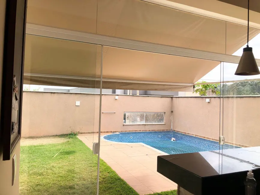 Foto 3 de Casa de Condomínio com 3 quartos à venda, 230m2 em Condomínio Atibaia Park I, Atibaia - SP