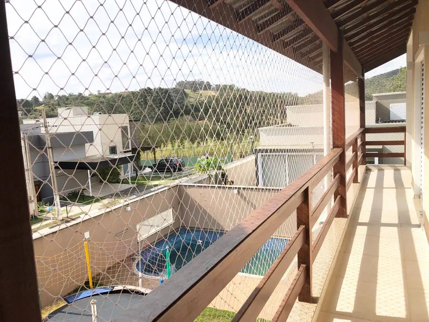 Foto 6 de Casa de Condomínio com 3 quartos à venda, 230m2 em Condomínio Atibaia Park I, Atibaia - SP