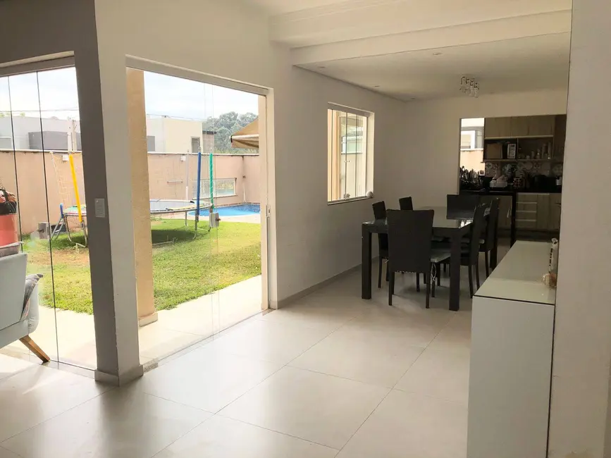Foto 2 de Casa de Condomínio com 3 quartos à venda, 230m2 em Condomínio Atibaia Park I, Atibaia - SP