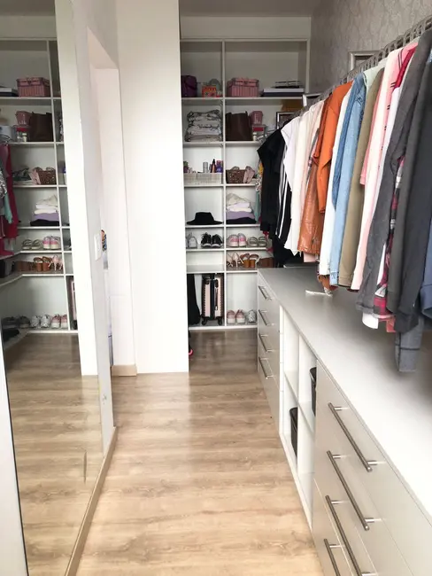 Foto 4 de Casa de Condomínio com 3 quartos à venda, 230m2 em Condomínio Atibaia Park I, Atibaia - SP