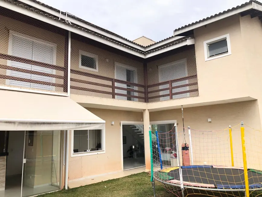 Foto 1 de Casa de Condomínio com 3 quartos à venda, 230m2 em Condomínio Atibaia Park I, Atibaia - SP