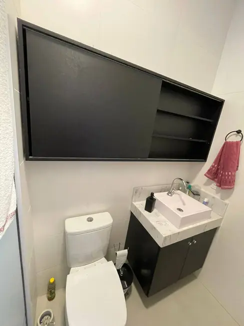 Foto 7 de Apartamento com 2 quartos à venda, 65m2 em Recreio Estoril, Atibaia - SP