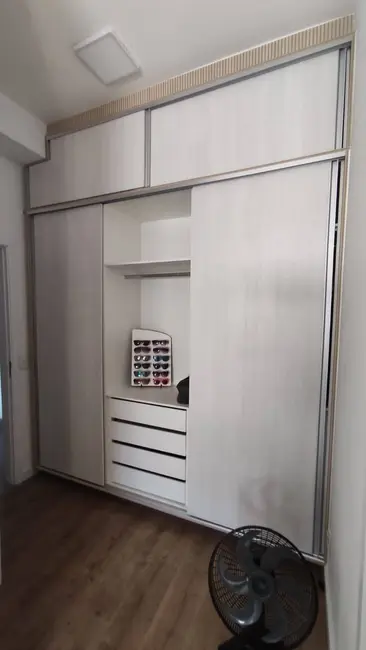 Foto 5 de Apartamento com 2 quartos à venda, 65m2 em Recreio Estoril, Atibaia - SP