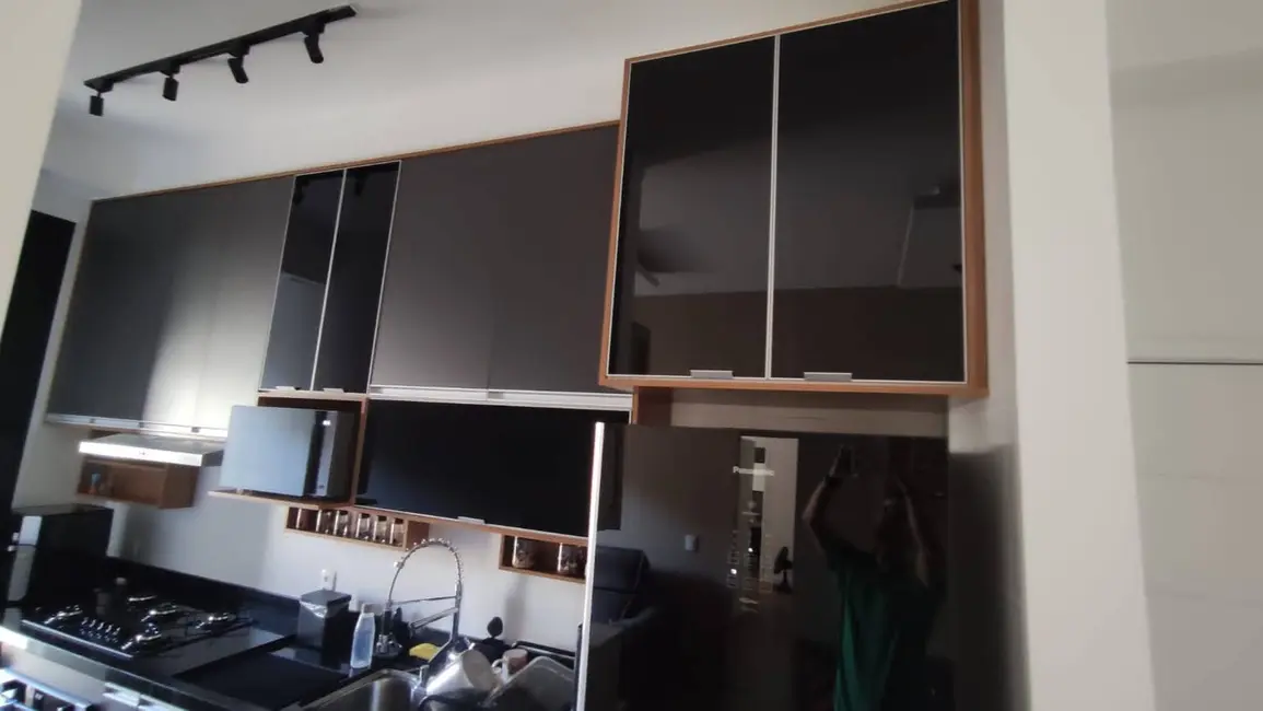 Foto 3 de Apartamento com 2 quartos à venda, 65m2 em Recreio Estoril, Atibaia - SP