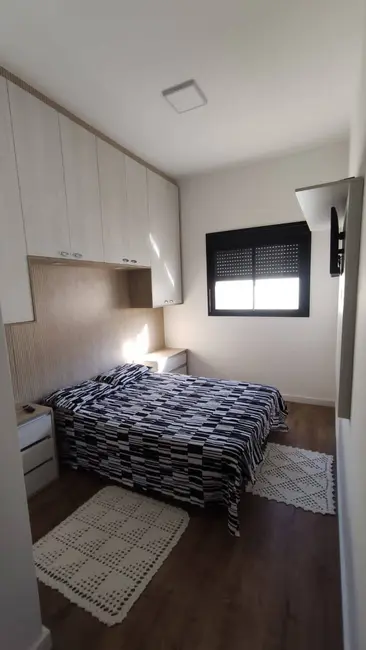 Foto 4 de Apartamento com 2 quartos à venda, 65m2 em Recreio Estoril, Atibaia - SP