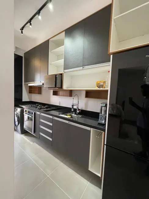 Foto 8 de Apartamento com 2 quartos à venda, 65m2 em Recreio Estoril, Atibaia - SP