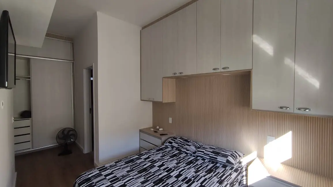 Foto 6 de Apartamento com 2 quartos à venda, 65m2 em Recreio Estoril, Atibaia - SP