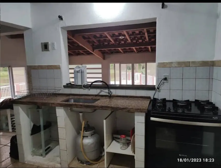 Foto 6 de Chácara com 2 quartos à venda, 250m2 em Nazare Paulista - SP