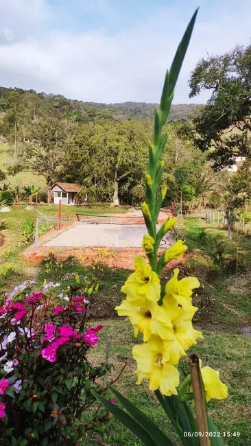 Foto 7 de Chácara com 2 quartos à venda, 250m2 em Nazare Paulista - SP