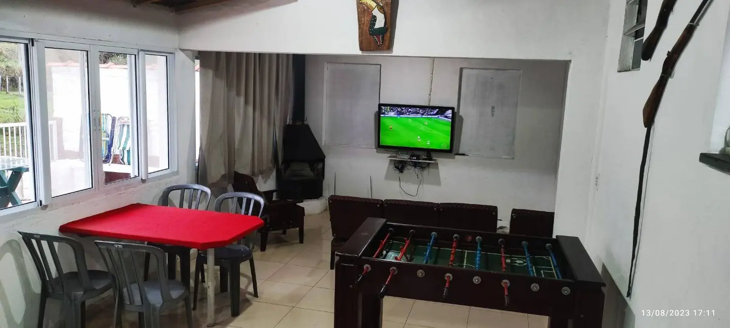 Foto 9 de Chácara com 2 quartos à venda, 250m2 em Nazare Paulista - SP