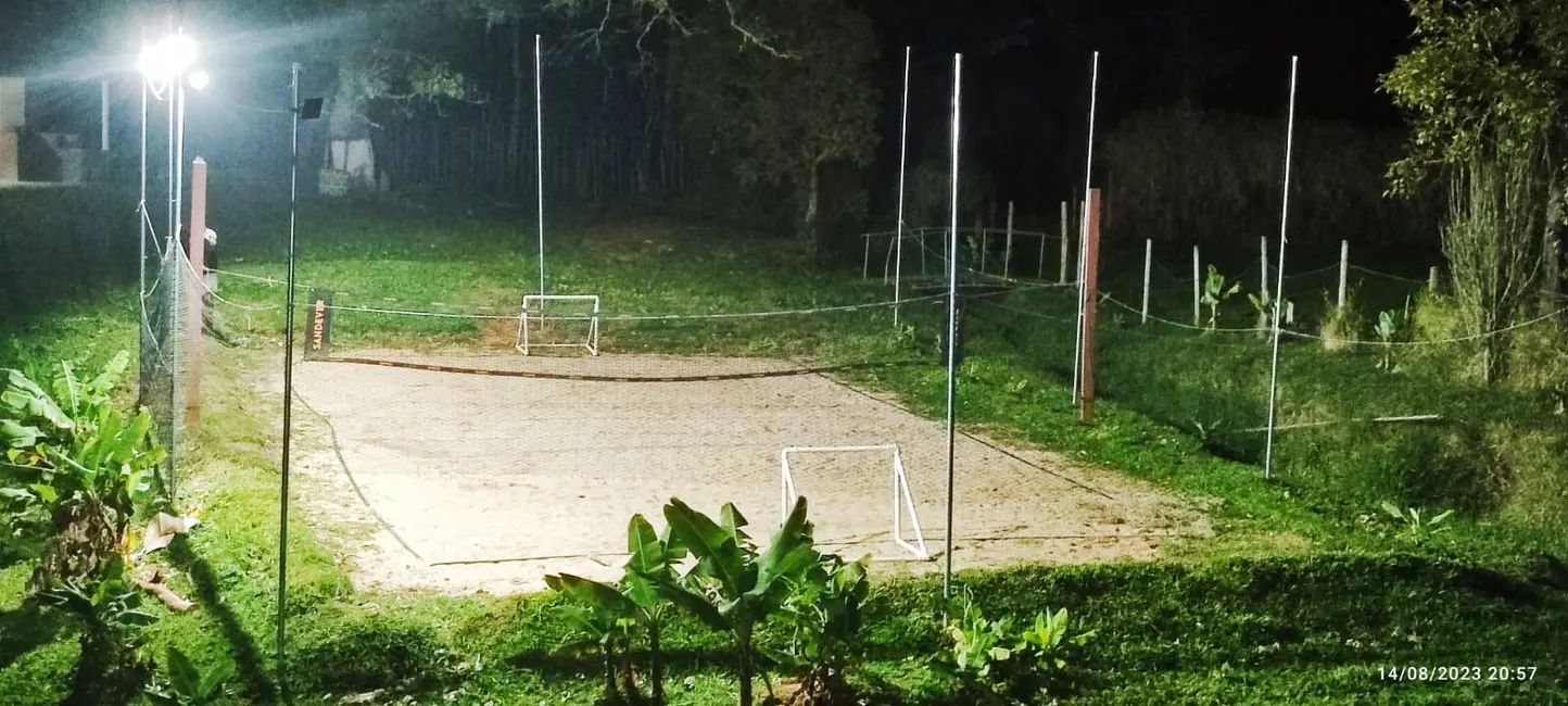 Foto 3 de Chácara com 2 quartos à venda, 250m2 em Nazare Paulista - SP