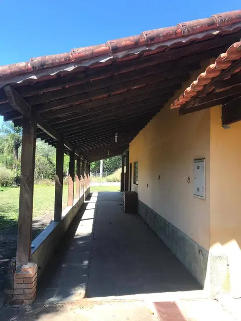 Foto 6 de Sítio / Rancho com 2 quartos à venda, 250m2 em Jardim Sinki, Franco Da Rocha - SP