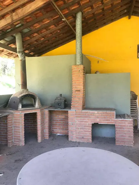 Foto 8 de Sítio / Rancho com 2 quartos à venda, 250m2 em Jardim Sinki, Franco Da Rocha - SP