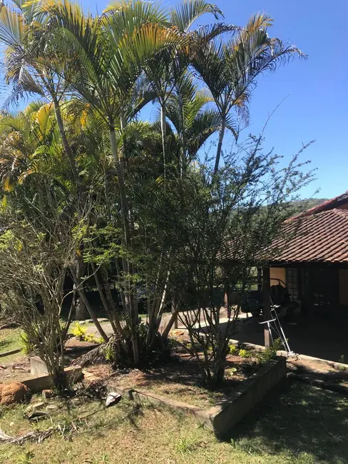 Foto 9 de Sítio / Rancho com 2 quartos à venda, 250m2 em Jardim Sinki, Franco Da Rocha - SP