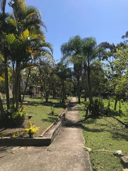 Foto 1 de Sítio / Rancho com 2 quartos à venda, 250m2 em Jardim Sinki, Franco Da Rocha - SP