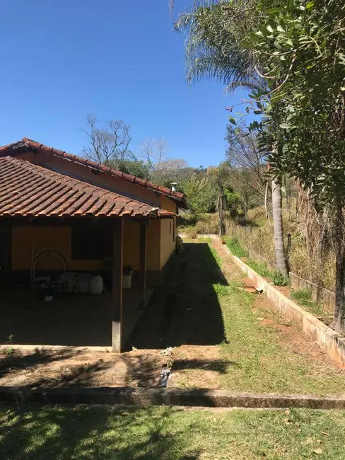 Foto 4 de Sítio / Rancho com 2 quartos à venda, 250m2 em Jardim Sinki, Franco Da Rocha - SP