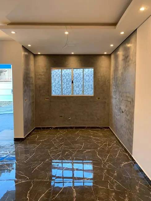 Foto 6 de Casa com 2 quartos à venda, 75m2 em Portão, Atibaia - SP