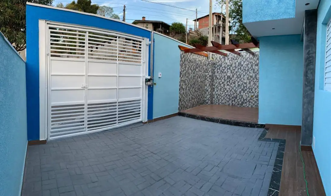 Foto 7 de Casa com 2 quartos à venda, 75m2 em Portão, Atibaia - SP