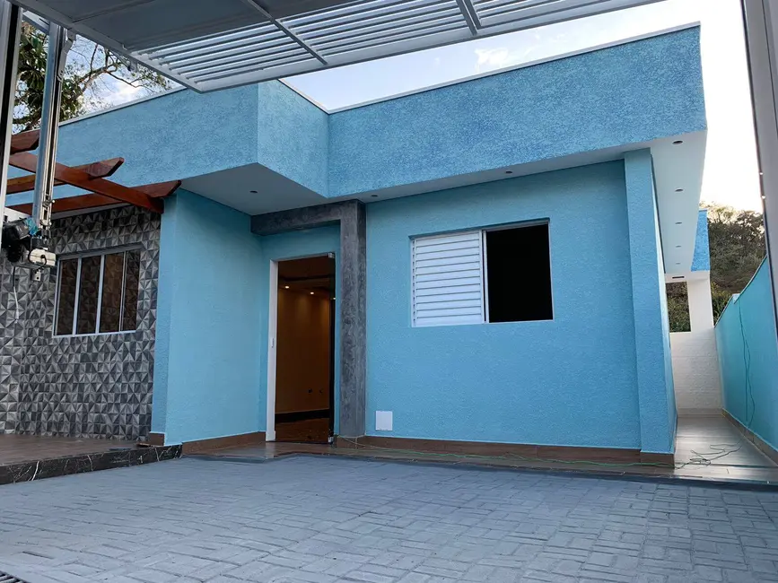 Foto 3 de Casa com 2 quartos à venda, 75m2 em Portão, Atibaia - SP